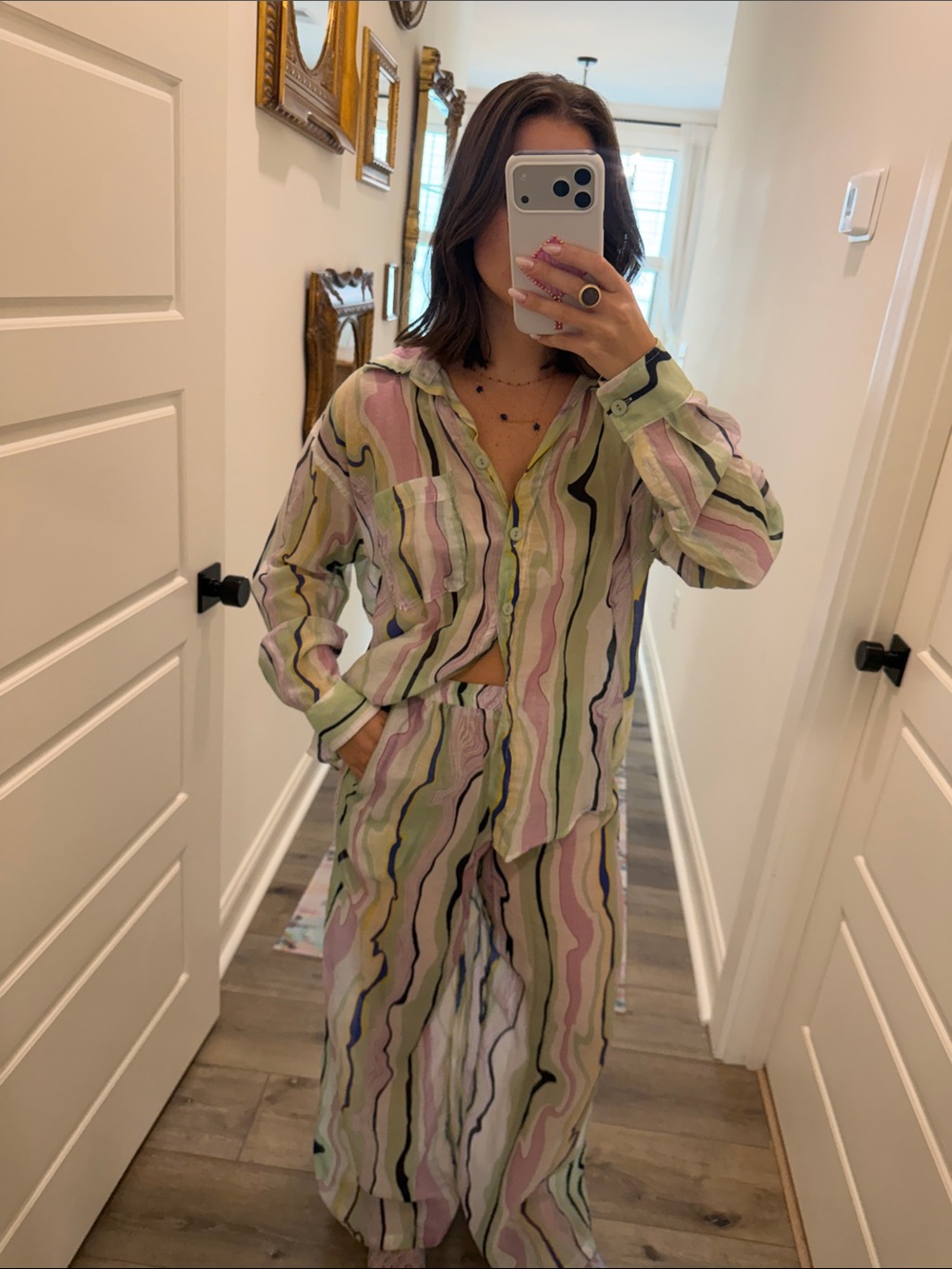 VRG GRL Set